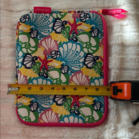 Lilly Pulitzer Electronic Case - Picture 7 of 7
